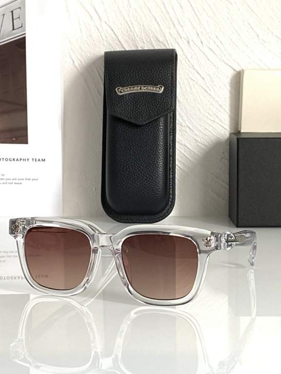 Picture of Chrome Hearts Sunglasses _SKUfw73376368fw